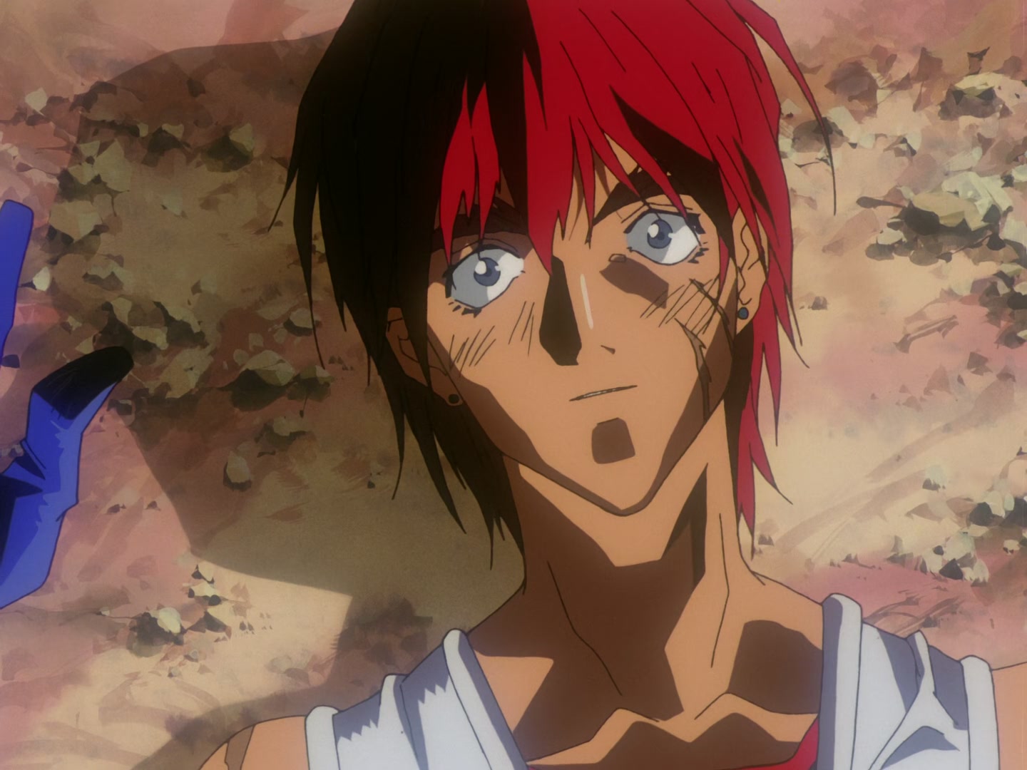 Outlaw Star Ep 15: The Seven Emerge @ 00:14:10
