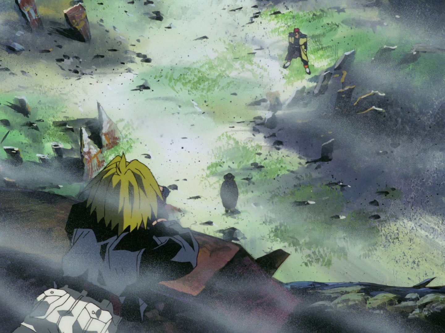 Outlaw Star Ep 15: The Seven Emerge @ 00:15:30