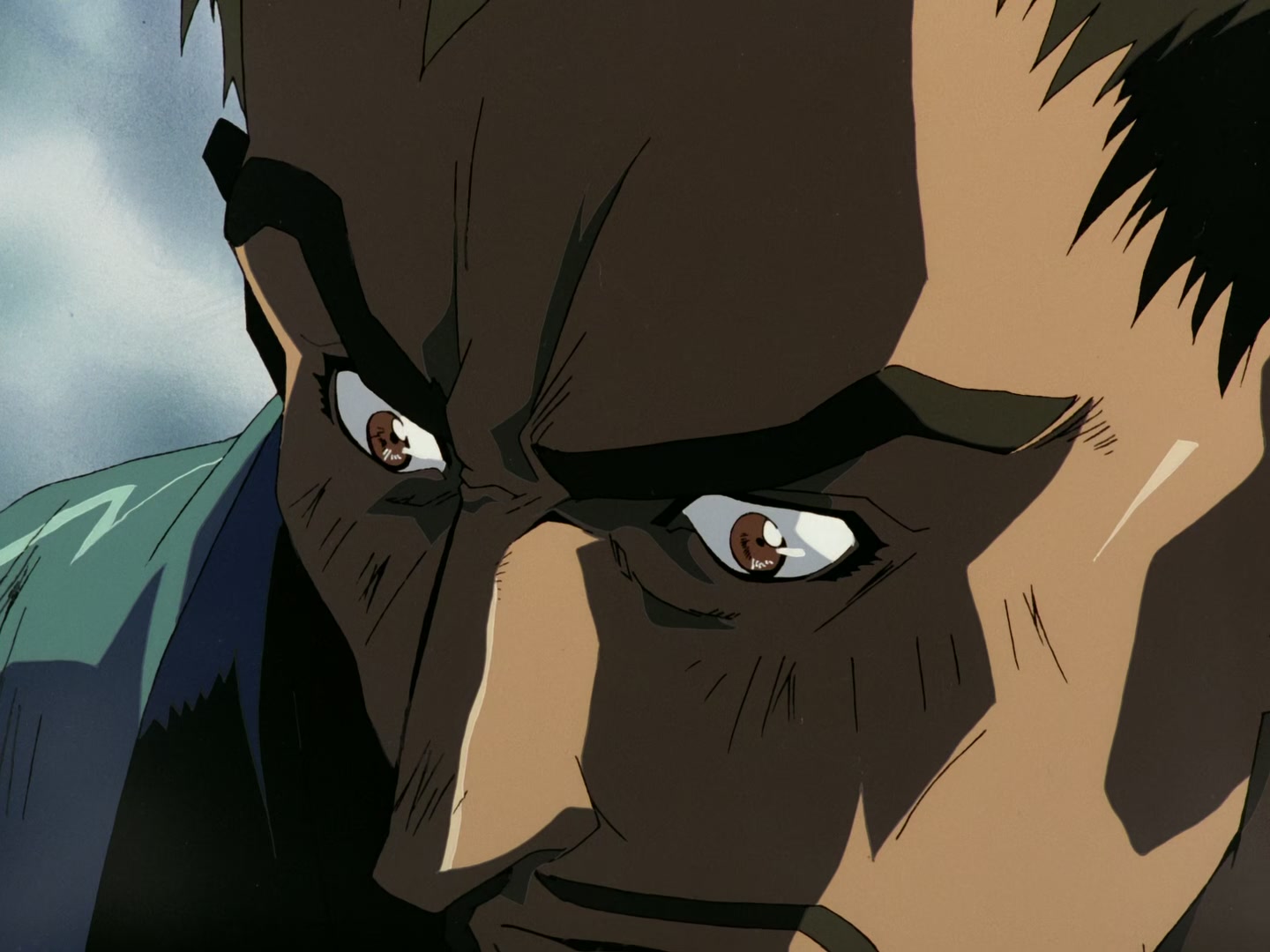 Outlaw Star Ep 15: The Seven Emerge @ 00:17:53