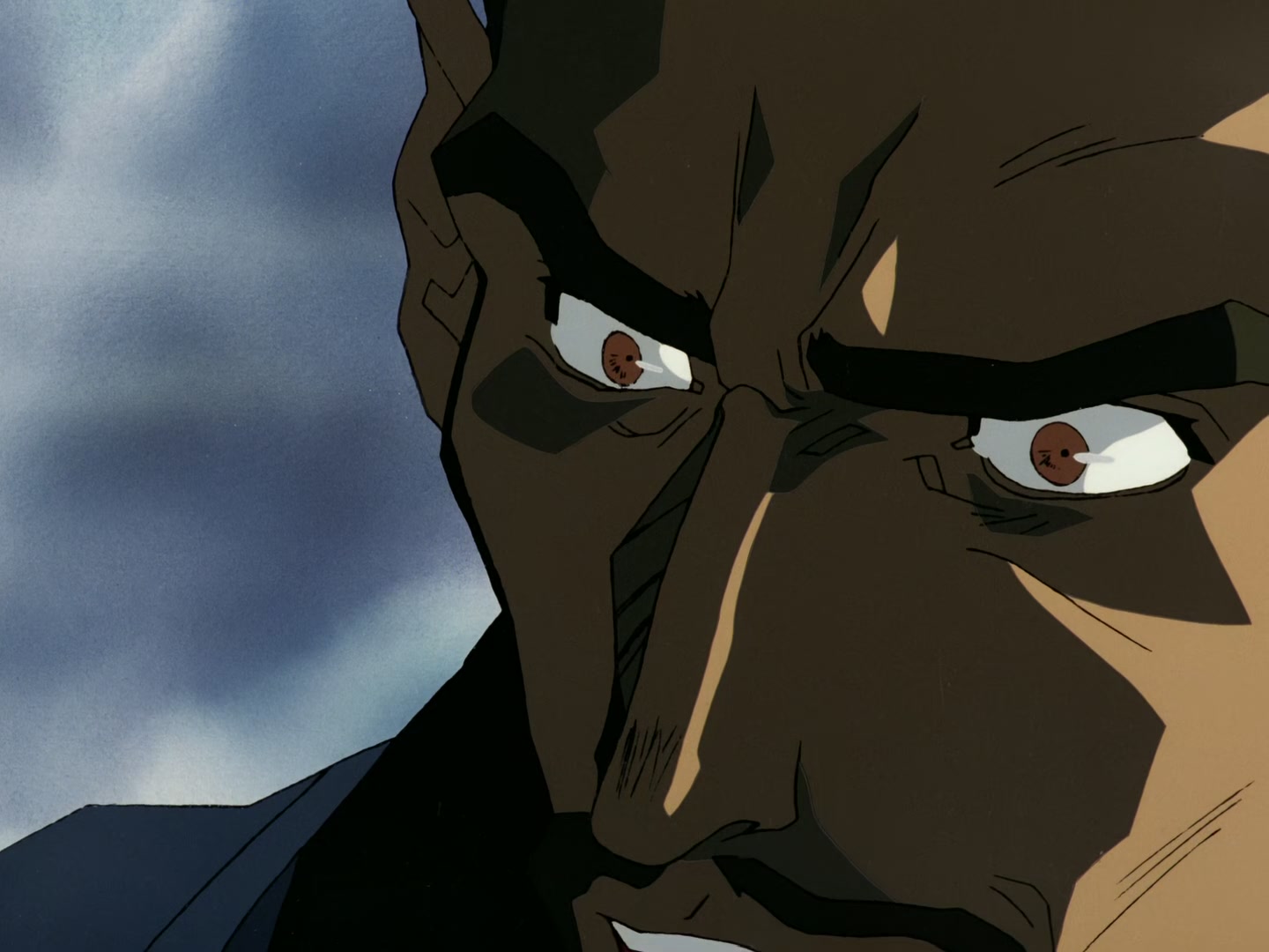 Outlaw Star Ep 15: The Seven Emerge @ 00:18:18
