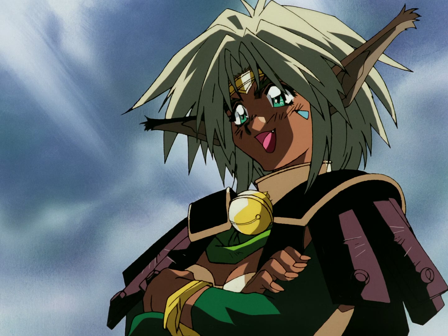 Outlaw Star Ep 15: The Seven Emerge @ 00:18:51