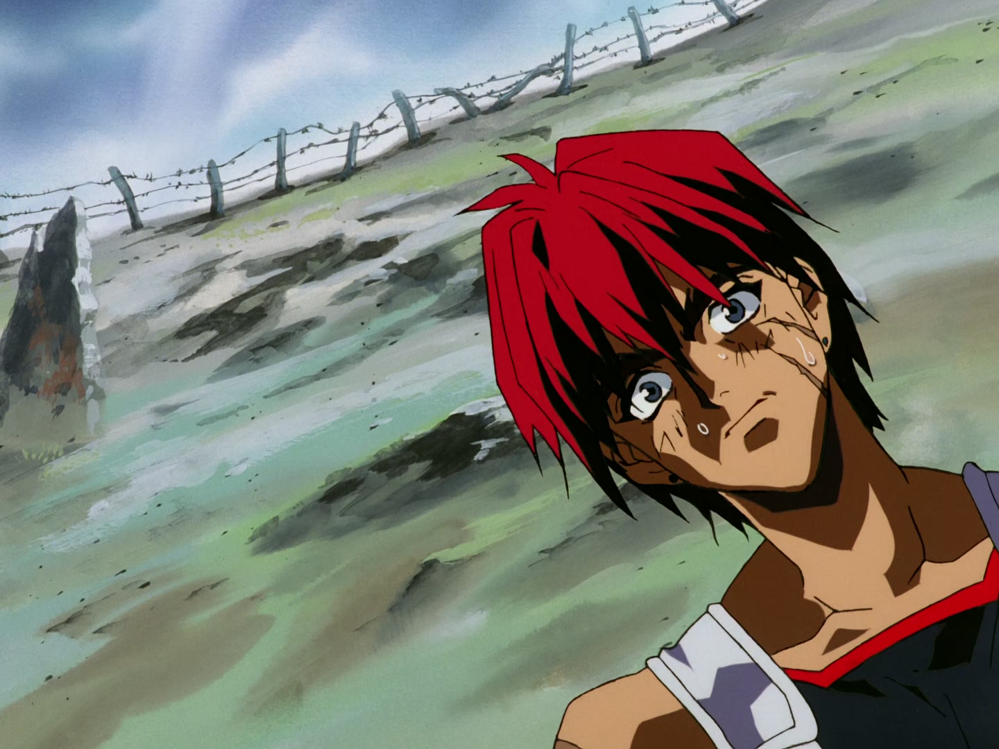 Outlaw Star Ep 15: The Seven Emerge @ 00:19:50