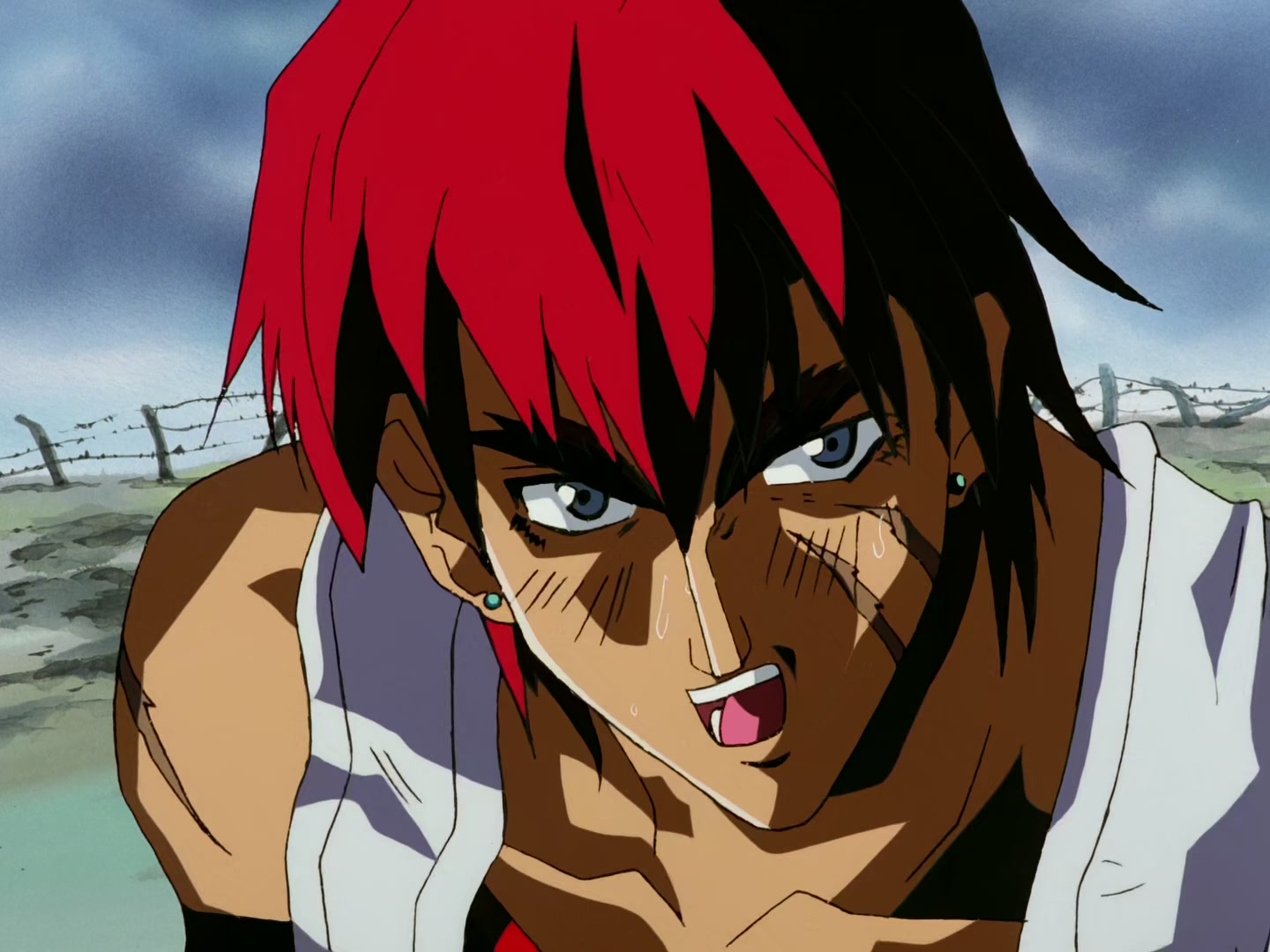 Outlaw Star Ep 15: The Seven Emerge @ 00:19:57