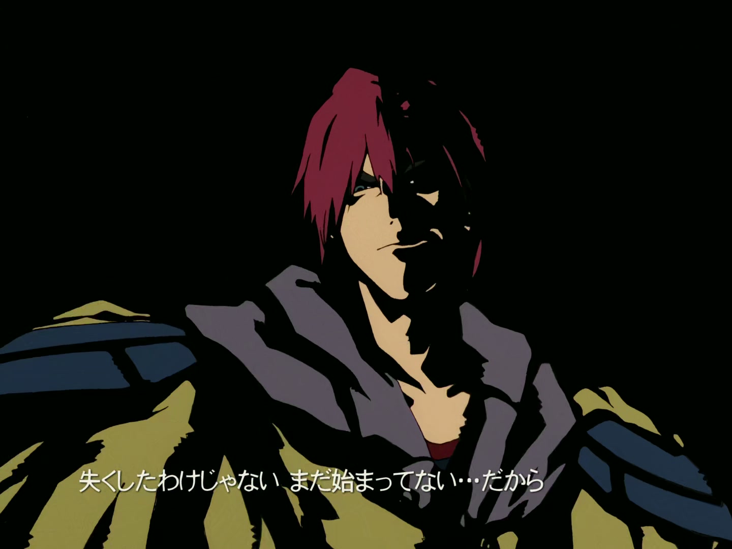 Outlaw Star Ep 16: Demon of the Water Planet @ 00:02:09
