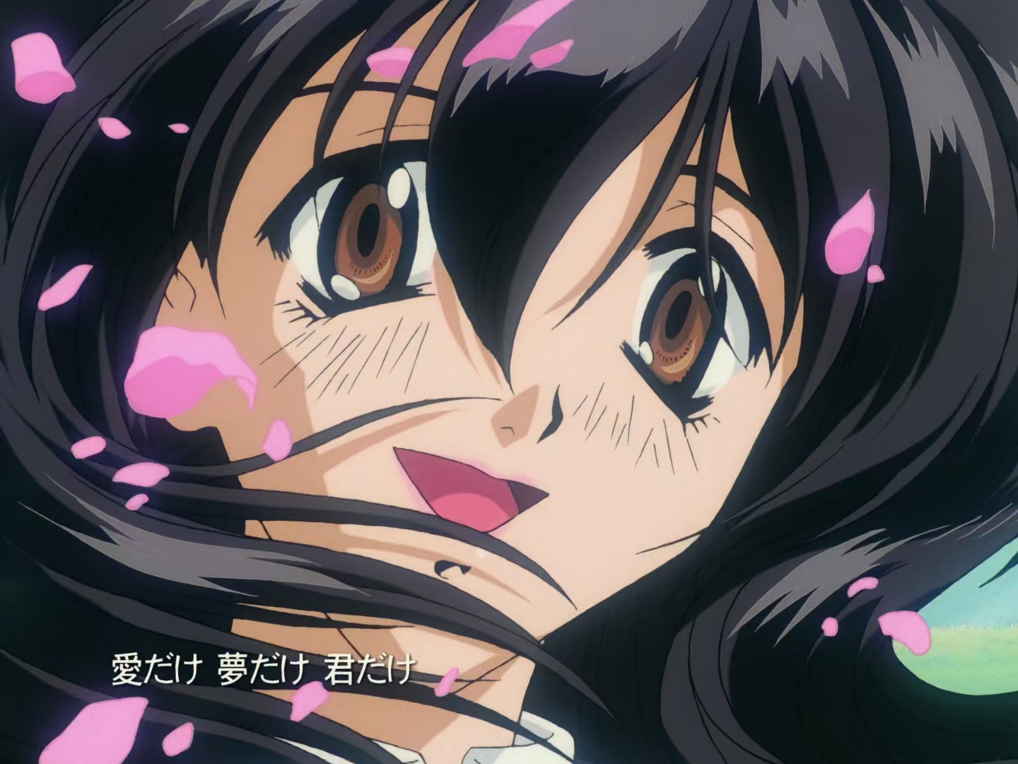 Outlaw Star Ep 16: Demon of the Water Planet @ 00:02:20