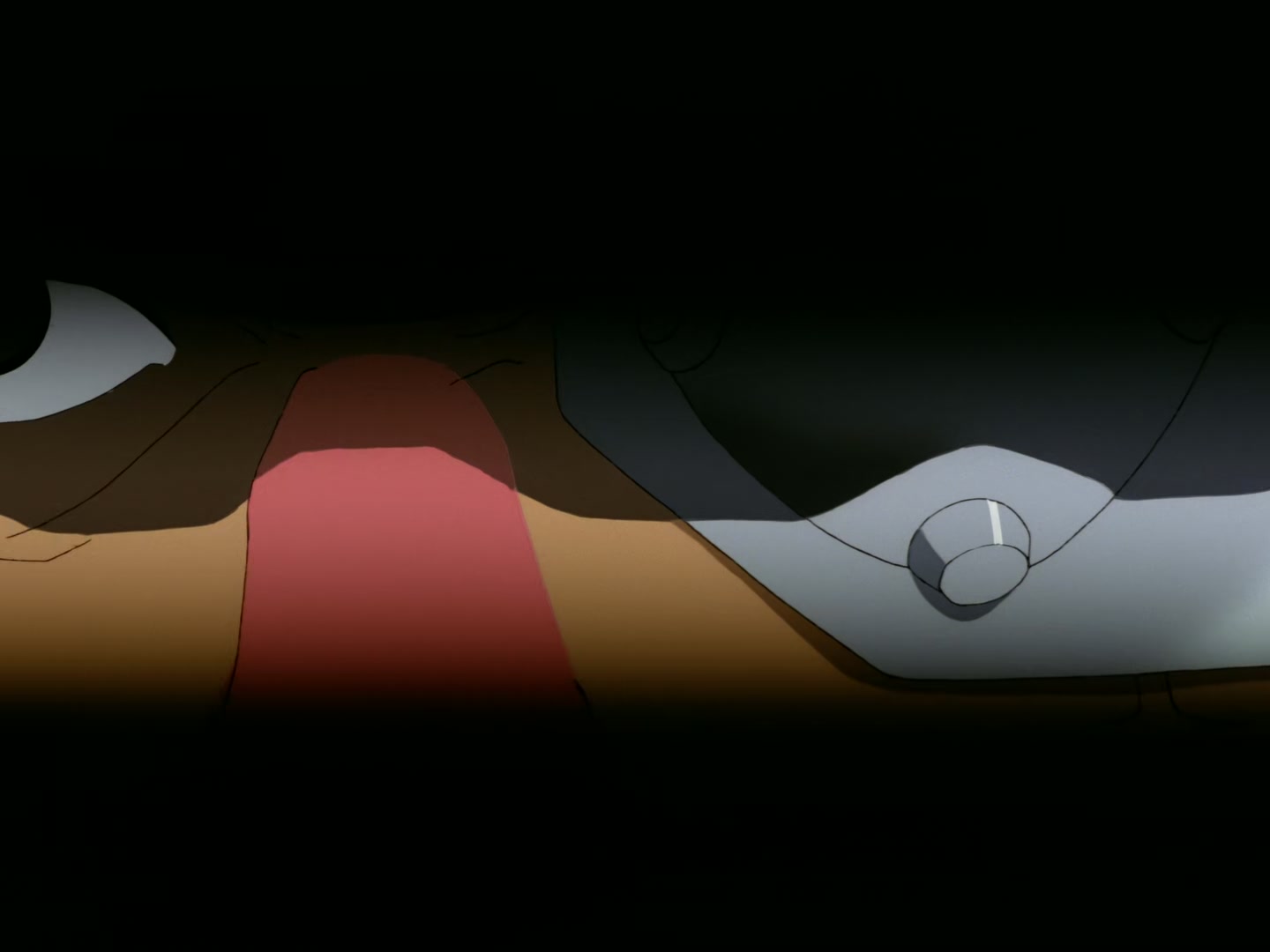Outlaw Star Ep 16: Demon of the Water Planet @ 00:04:31