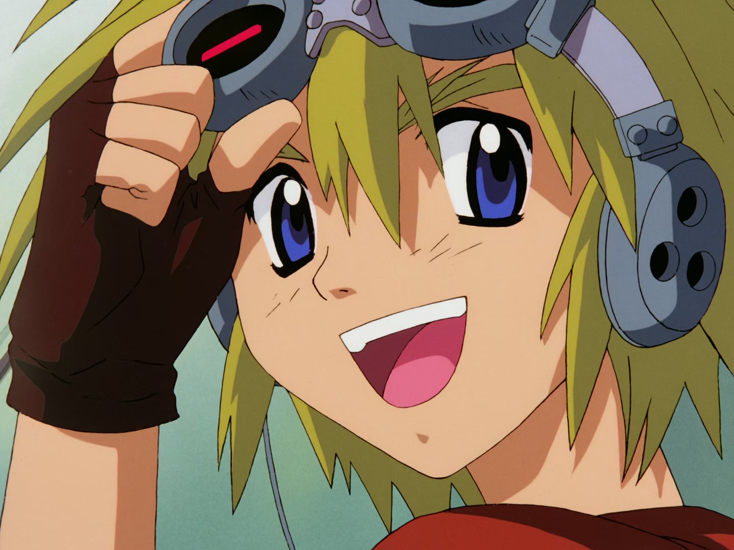 Outlaw Star Ep 17: Between Life and Machine @ 00:05:36