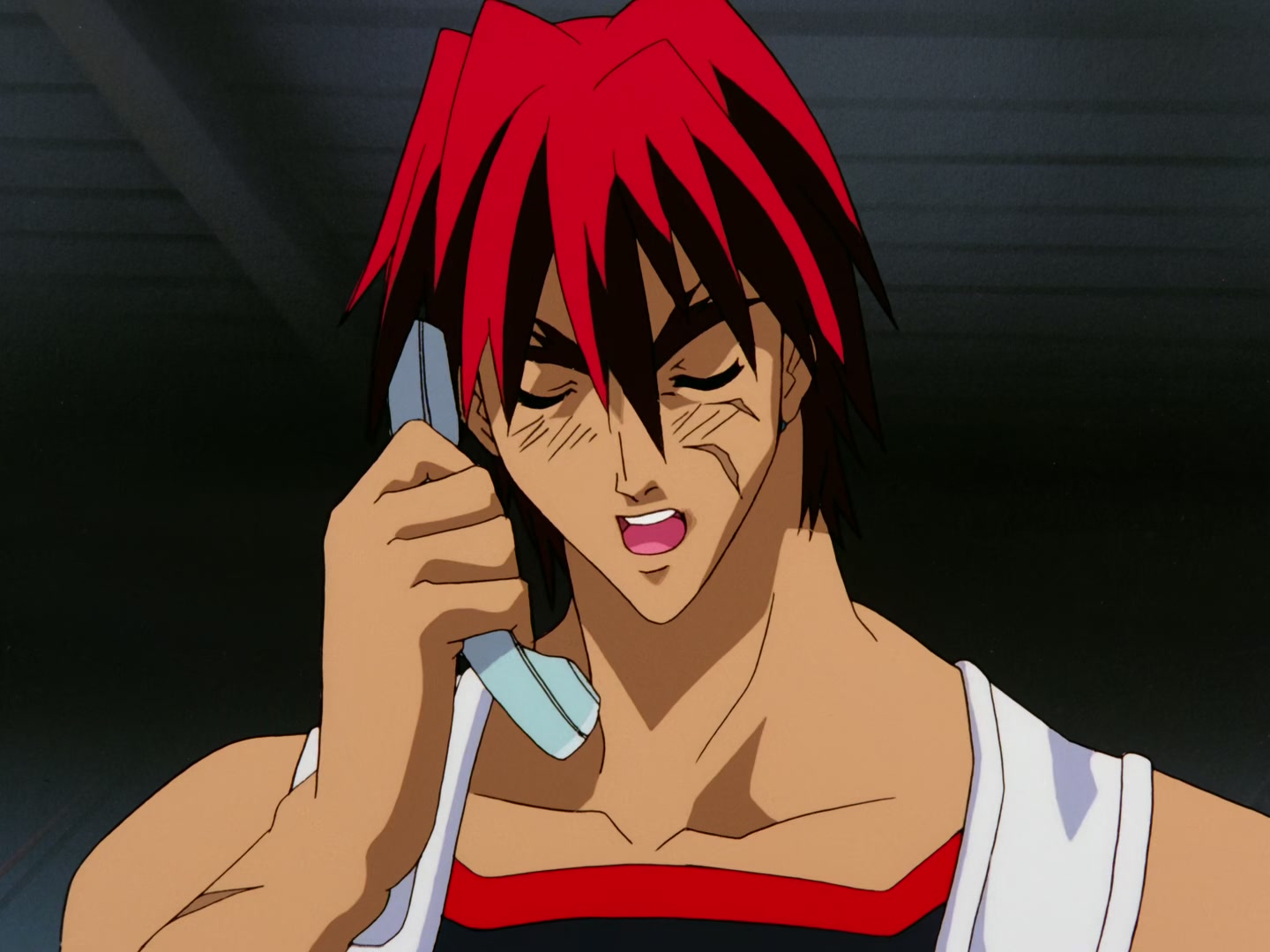 Outlaw Star Ep 17: Between Life and Machine @ 00:07:12