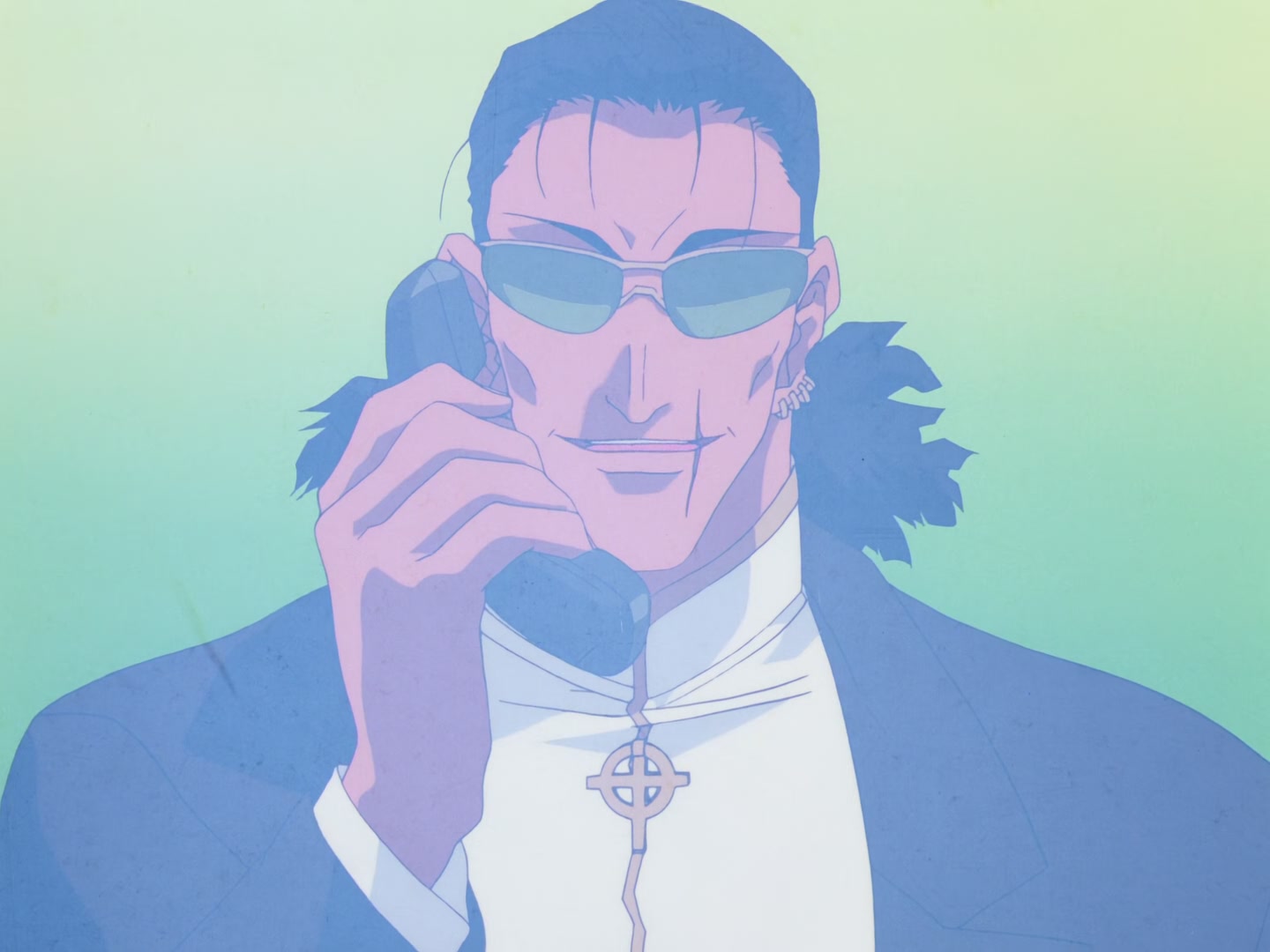Outlaw Star Ep 17: Between Life and Machine @ 00:07:20