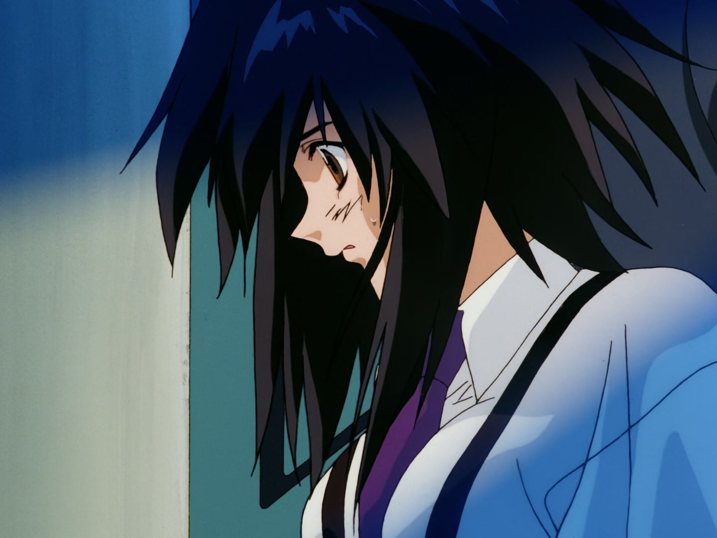 Outlaw Star Ep 17: Between Life and Machine @ 00:15:01