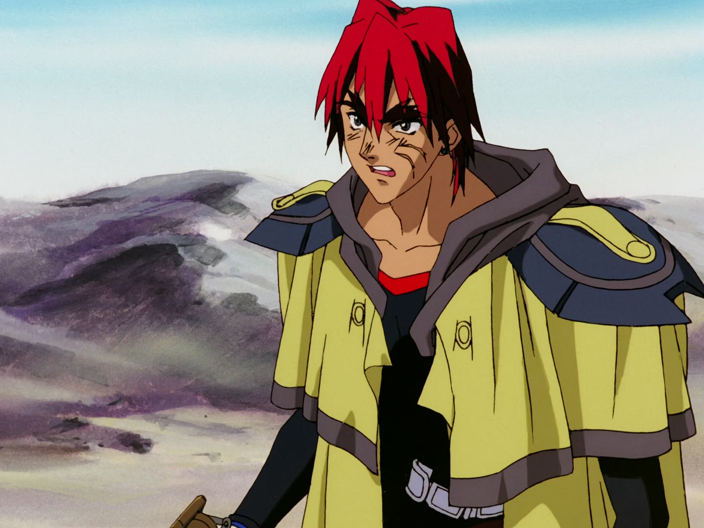Outlaw Star Ep 17: Between Life and Machine @ 00:16:04