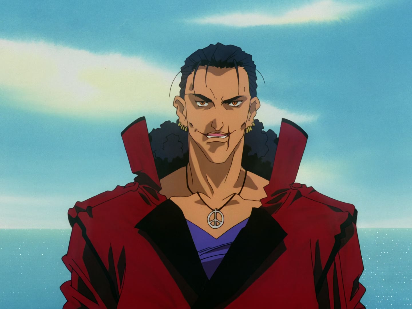 Outlaw Star Ep 17: Between Life and Machine @ 00:16:08