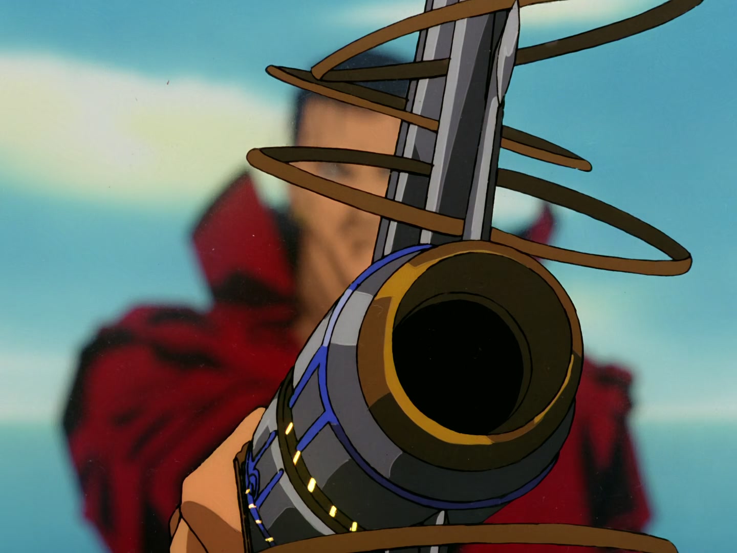 Outlaw Star Ep 17: Between Life and Machine @ 00:16:12