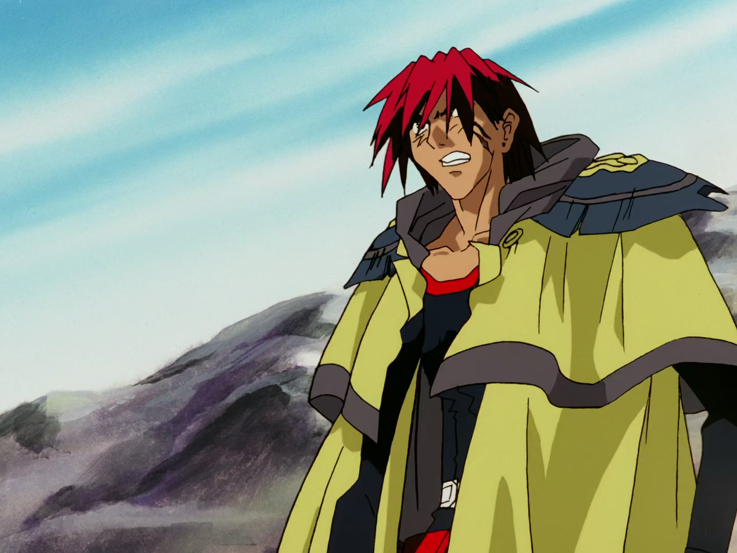 Outlaw Star Ep 17: Between Life and Machine @ 00:16:23