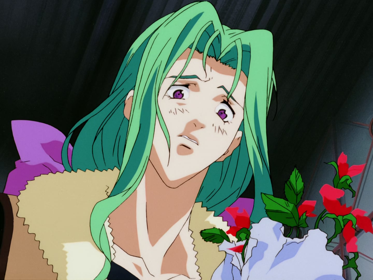 Outlaw Star Ep 17: Between Life and Machine @ 00:17:33