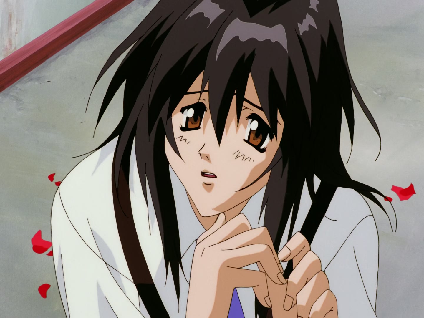 Outlaw Star Ep 17: Between Life and Machine @ 00:17:37