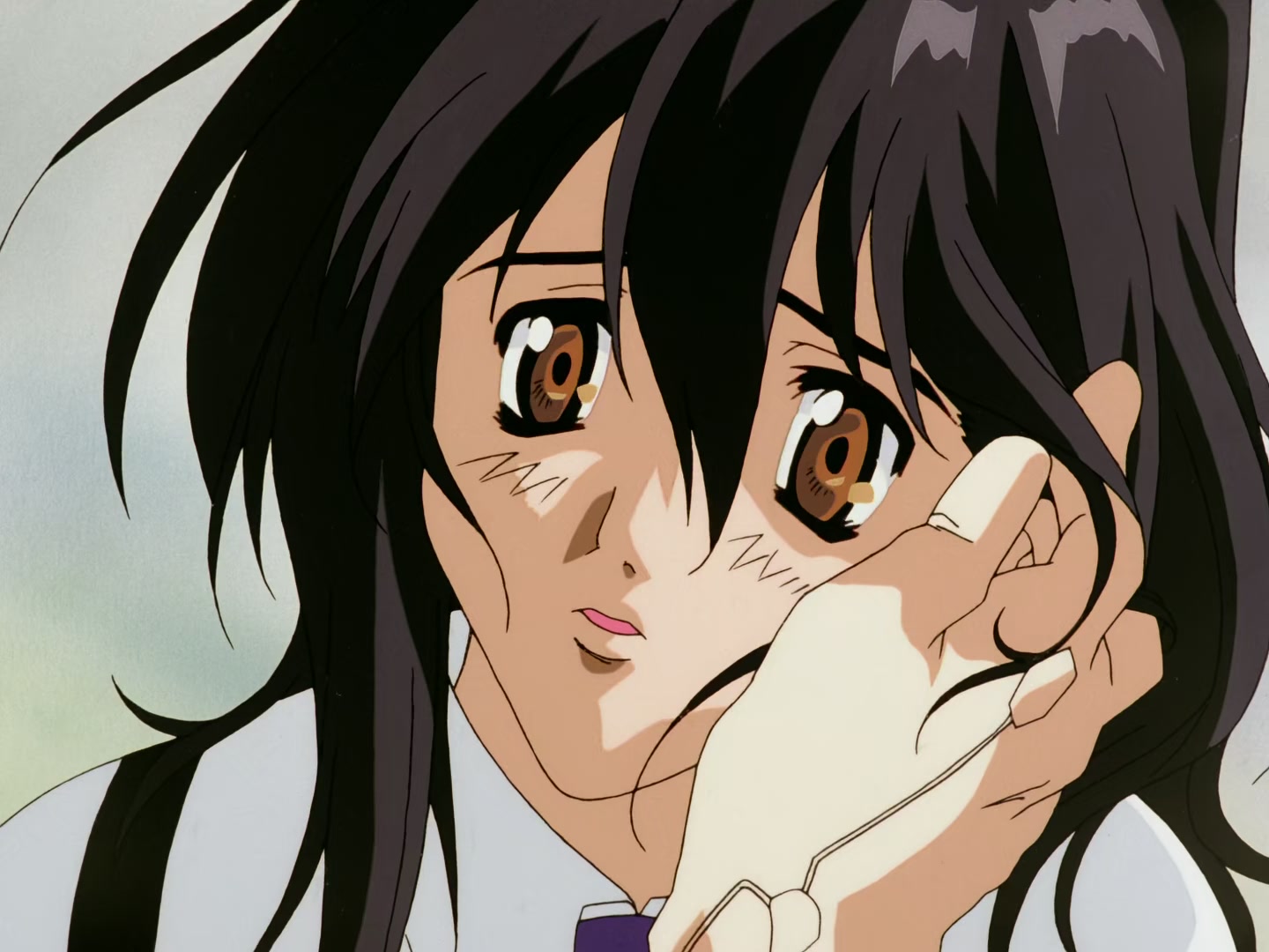 Outlaw Star Ep 17: Between Life and Machine @ 00:18:21