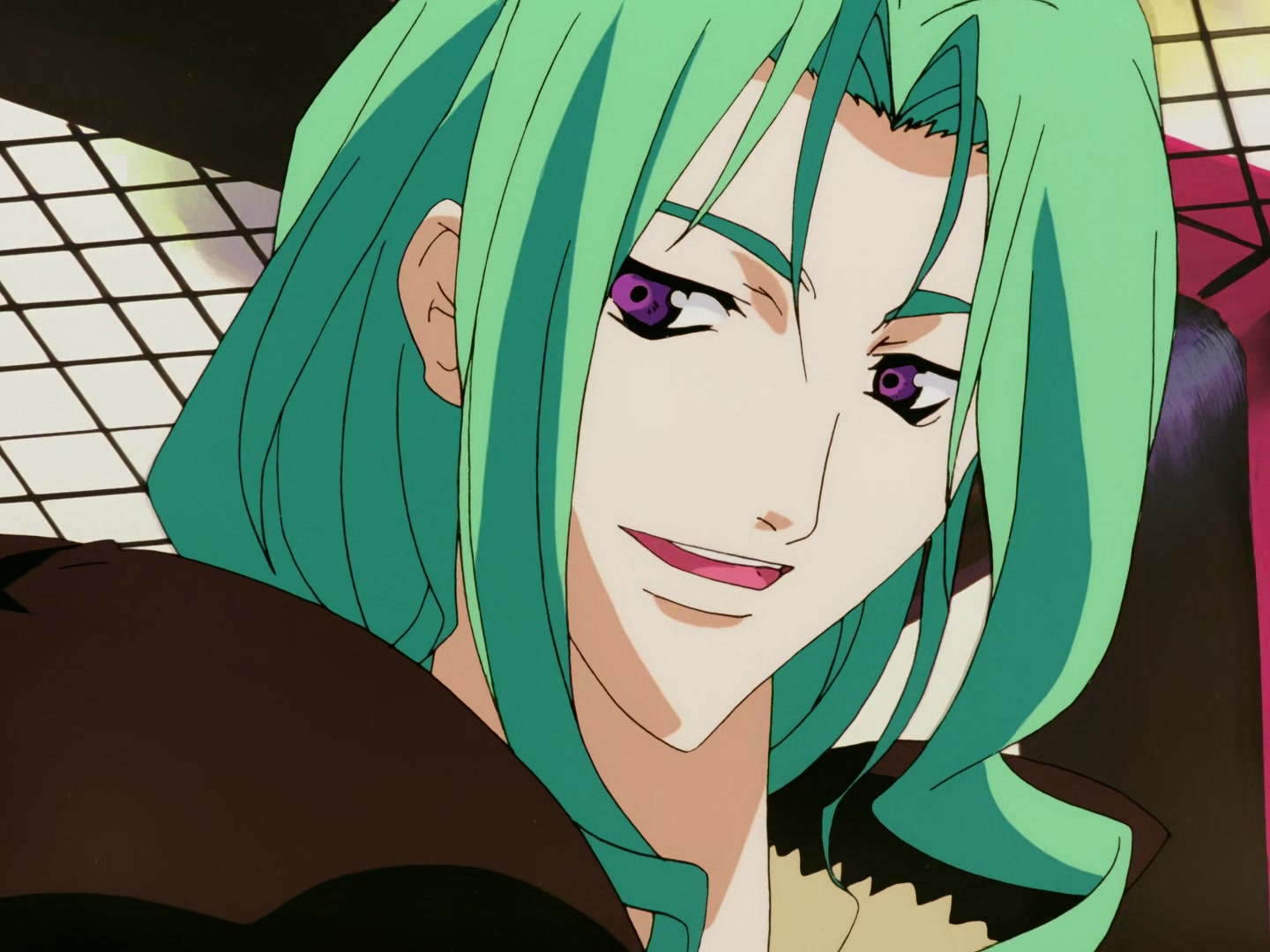 Outlaw Star Ep 17: Between Life and Machine @ 00:18:43