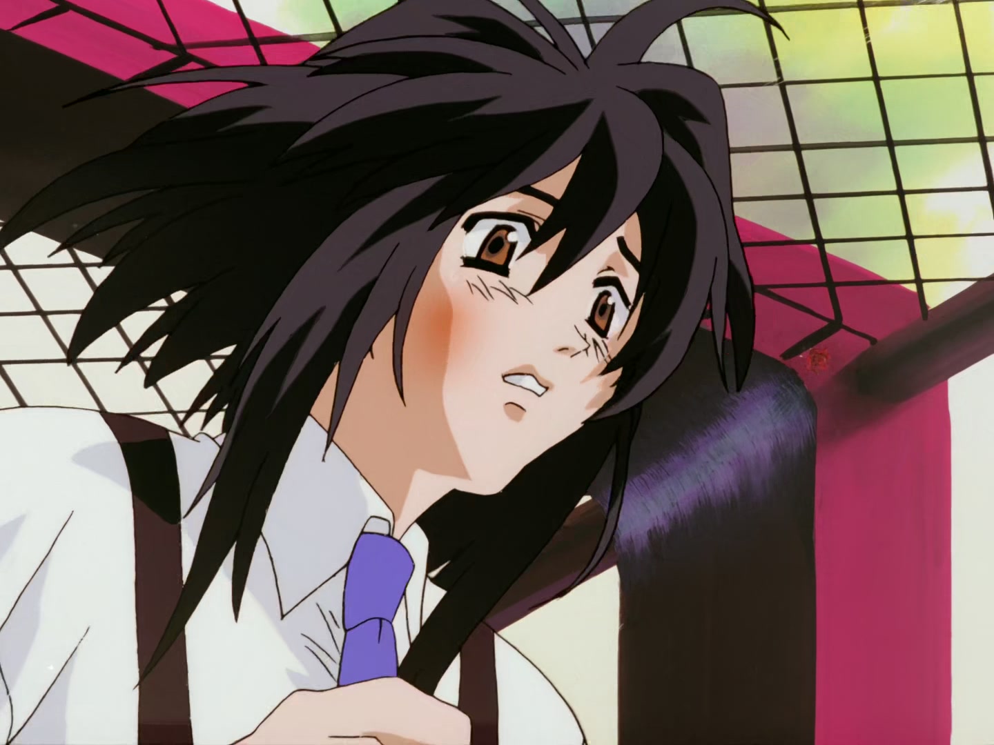 Outlaw Star Ep 17: Between Life and Machine @ 00:18:51