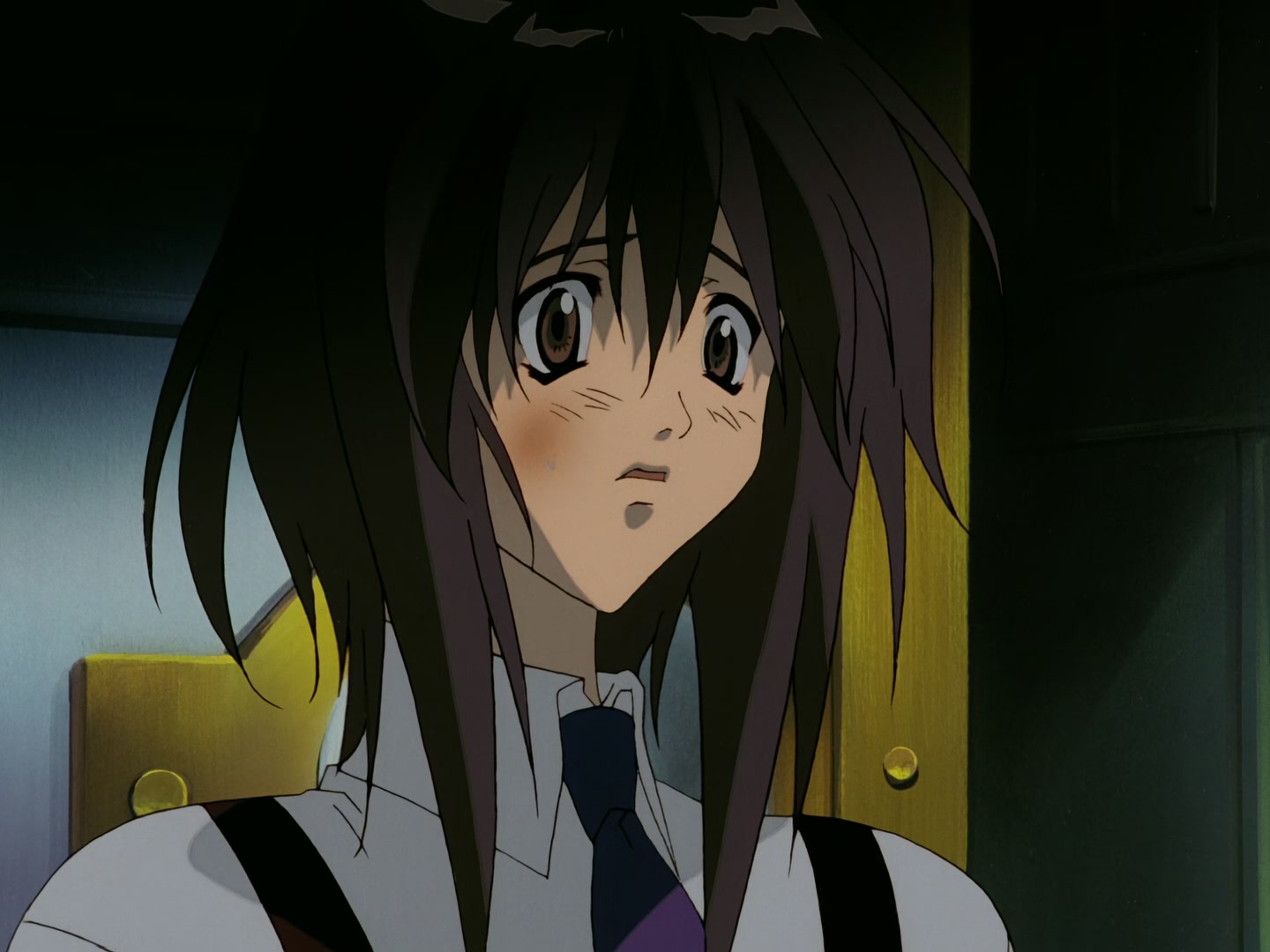 Outlaw Star Ep 17: Between Life and Machine @ 00:19:24