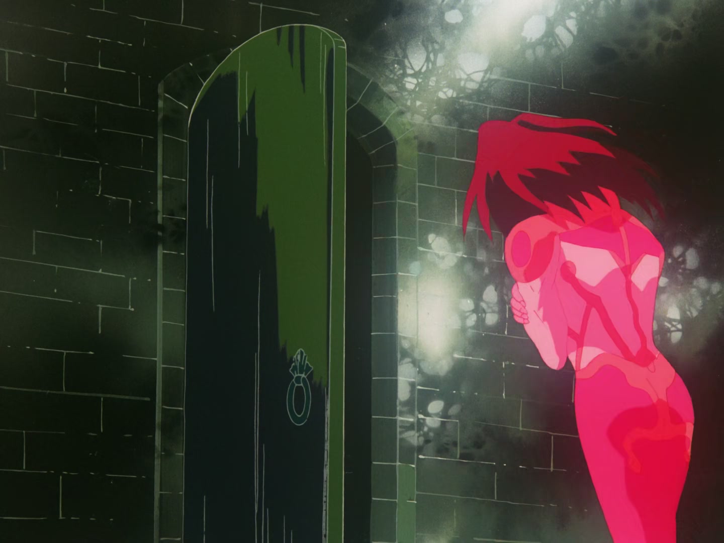 Outlaw Star Ep 17: Between Life and Machine @ 00:20:01