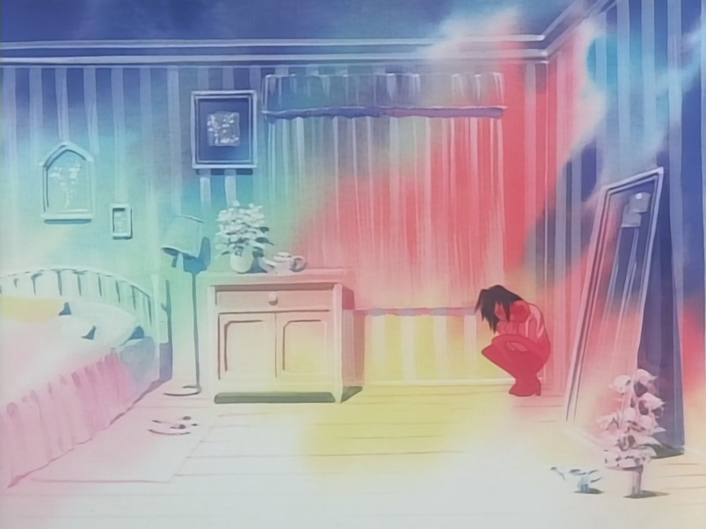 Outlaw Star Ep 17: Between Life and Machine @ 00:20:08