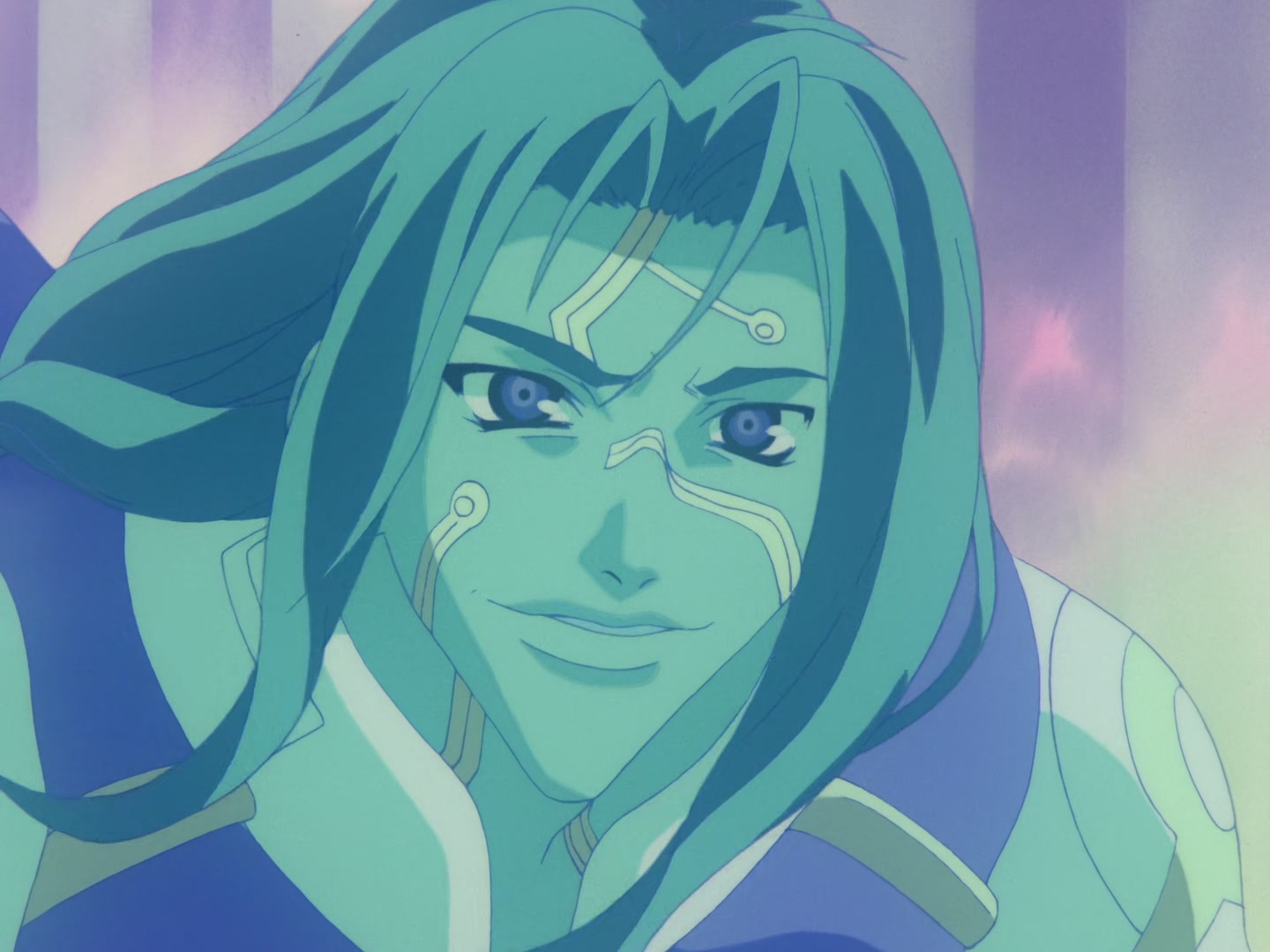 Outlaw Star Ep 17: Between Life and Machine @ 00:20:19