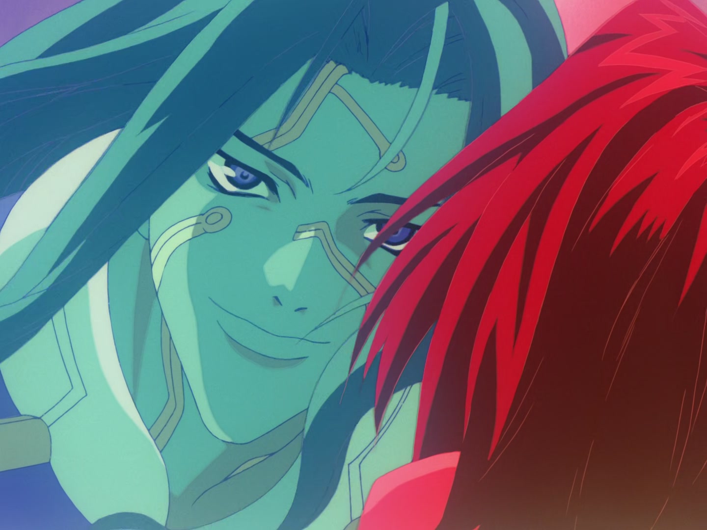 Outlaw Star Ep 17: Between Life and Machine @ 00:20:27