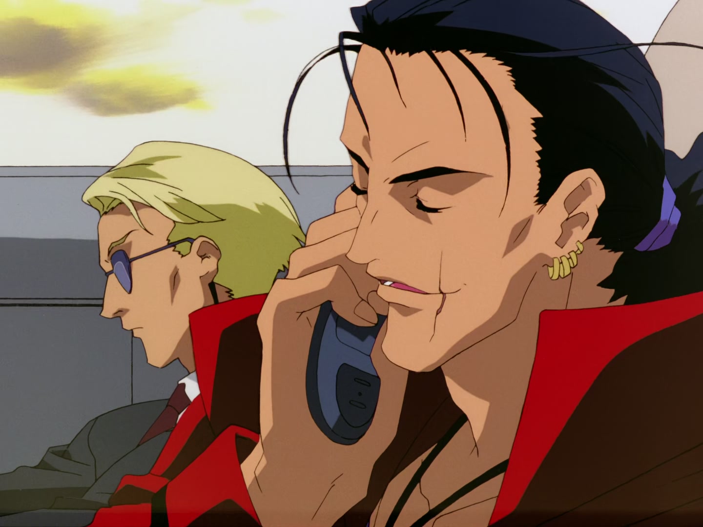 Outlaw Star Ep 17: Between Life and Machine @ 00:20:53