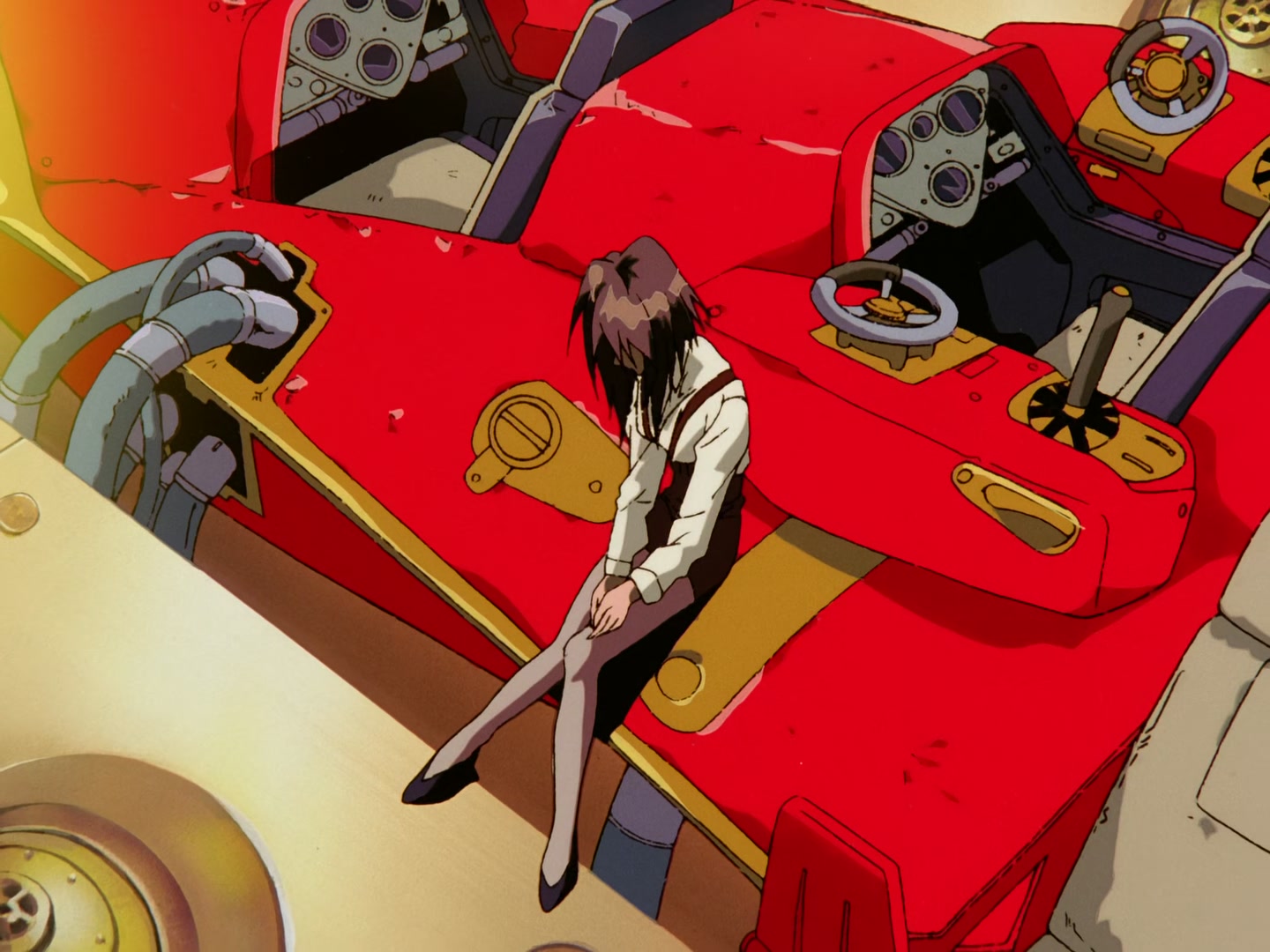 Outlaw Star Ep 17: Between Life and Machine @ 00:21:26