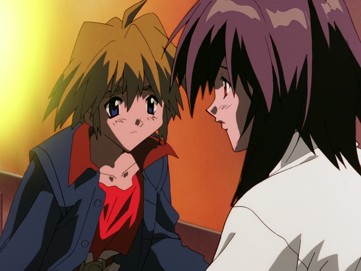 Outlaw Star Ep 17: Between Life and Machine @ 00:21:44
