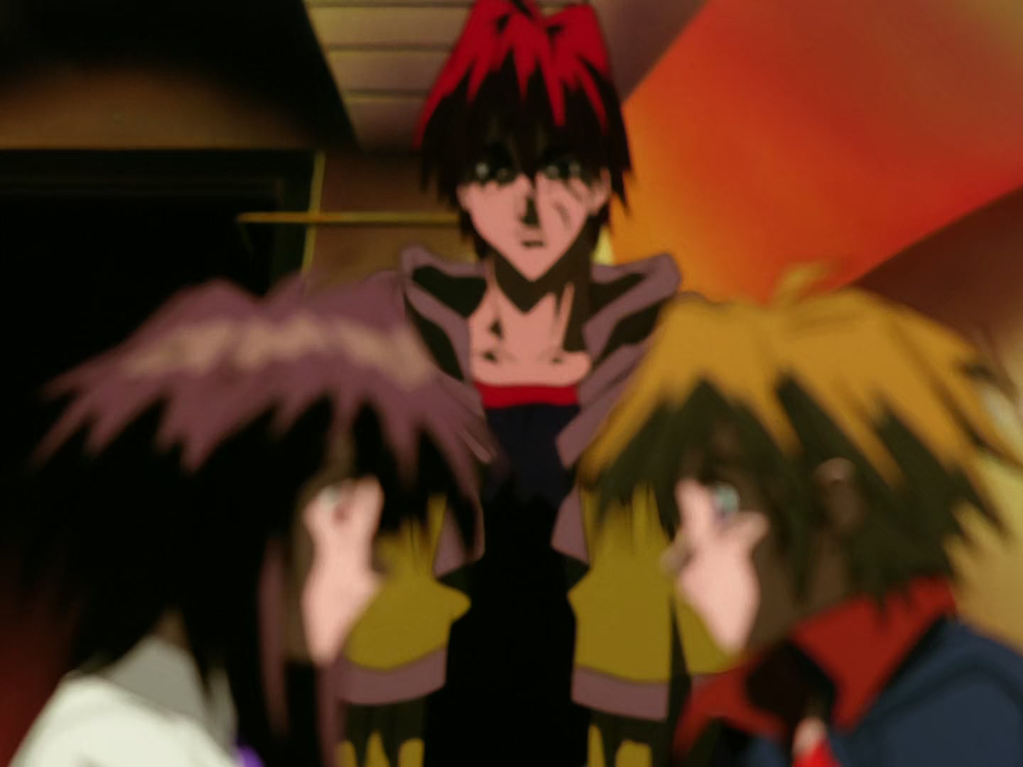 Outlaw Star Ep 17: Between Life and Machine @ 00:21:52