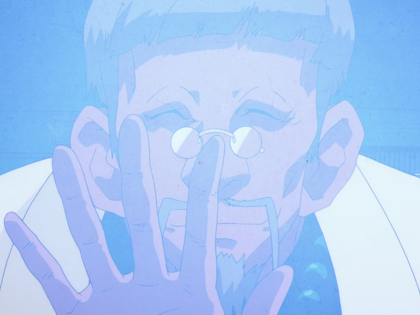 Outlaw Star Ep 17: Between Life and Machine @ 00:22:51