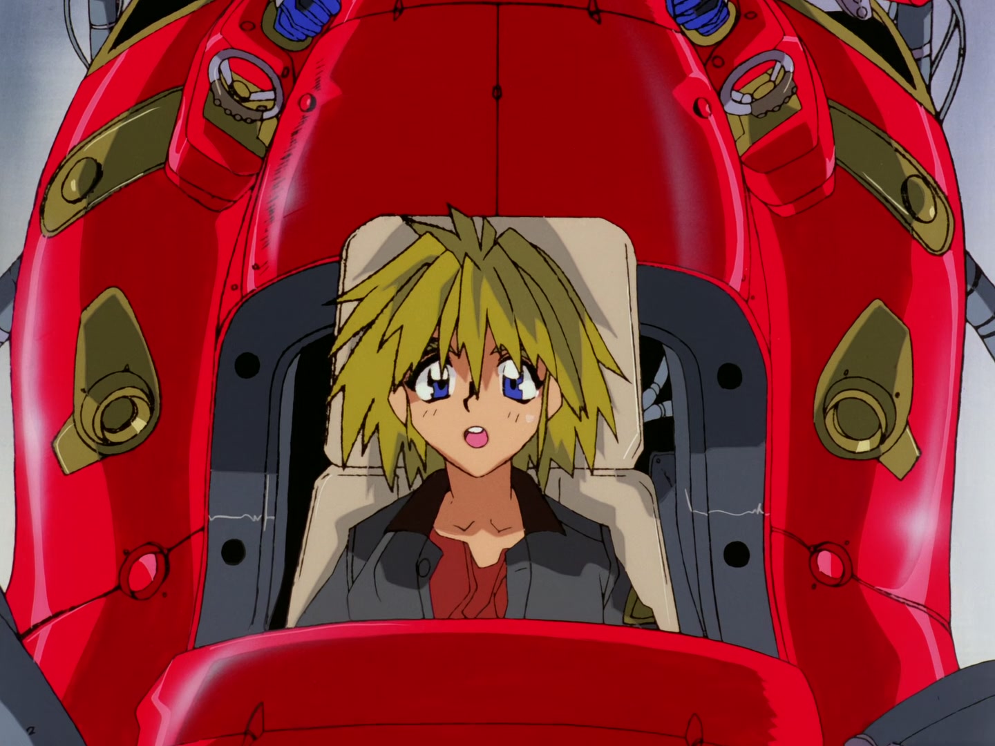 Outlaw Star Ep 19: Law and Lawlessness @ 00:02:49