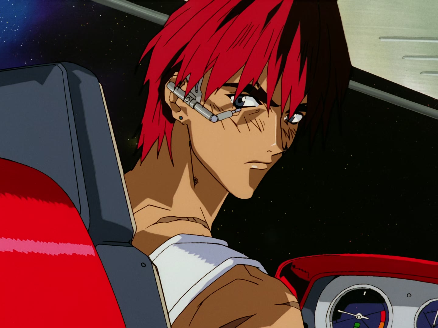 Outlaw Star Ep 19: Law and Lawlessness @ 00:03:10