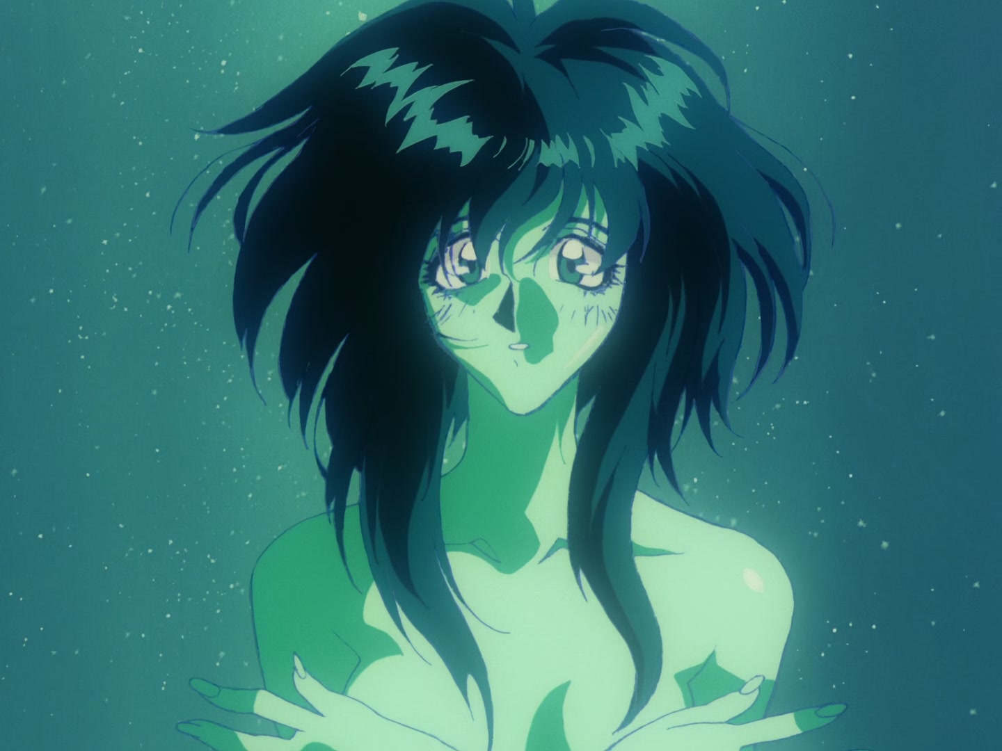 Outlaw Star Ep 19: Law and Lawlessness @ 00:03:18