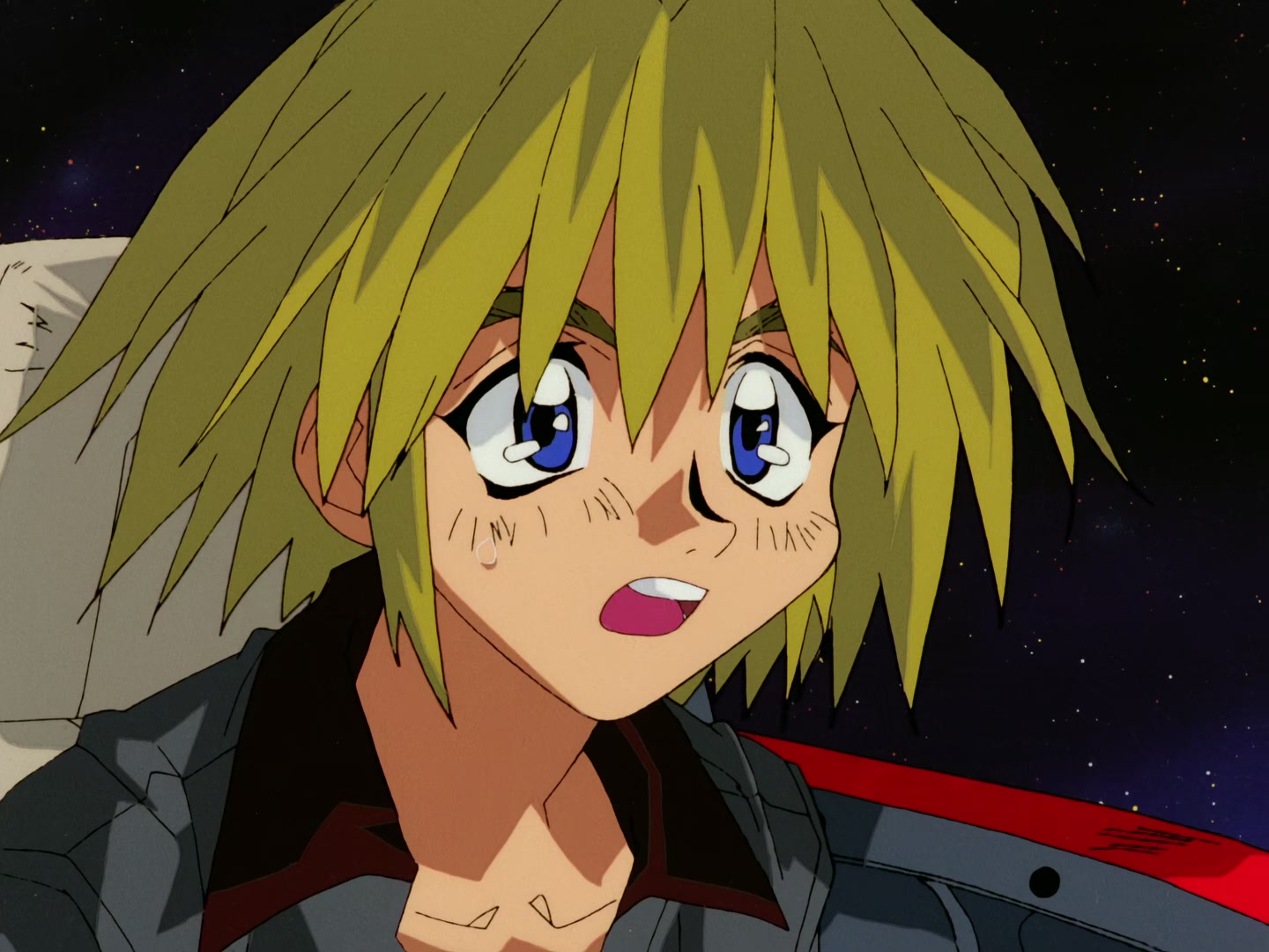 Outlaw Star Ep 19: Law and Lawlessness @ 00:03:36