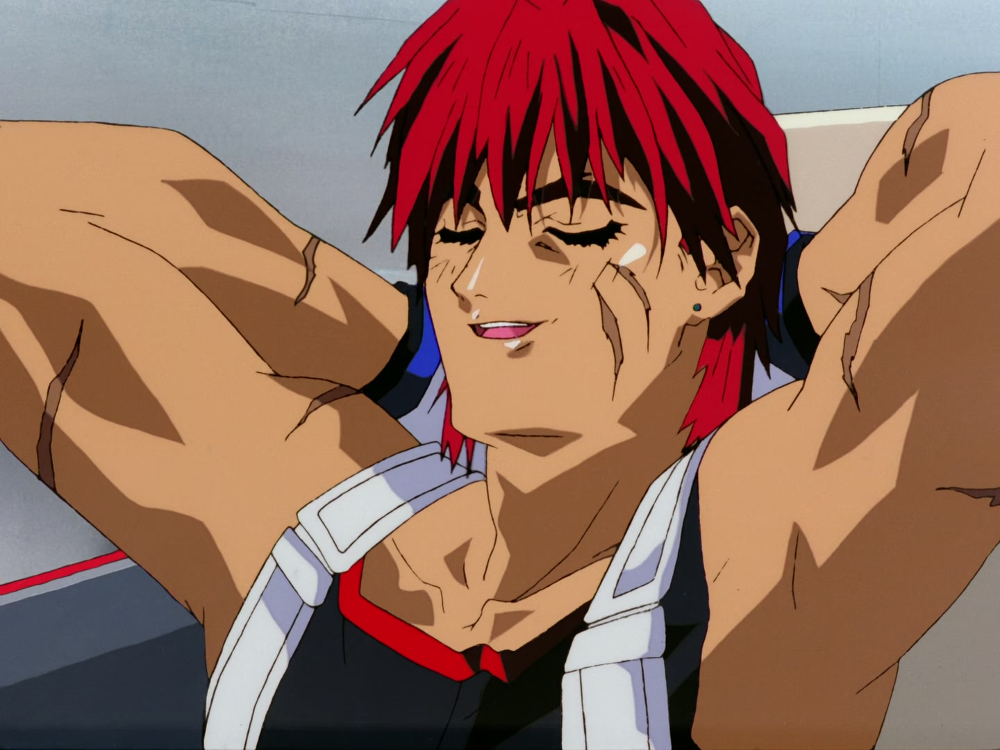 Outlaw Star Ep 19: Law and Lawlessness @ 00:04:12