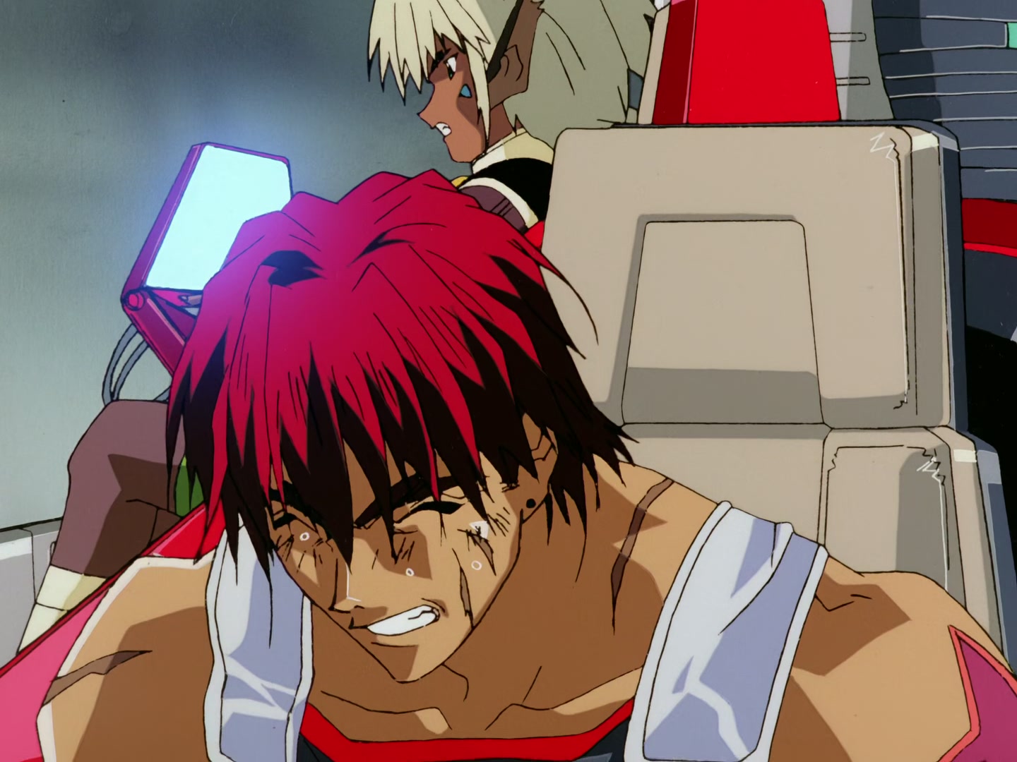 Outlaw Star Ep 19: Law and Lawlessness @ 00:04:16