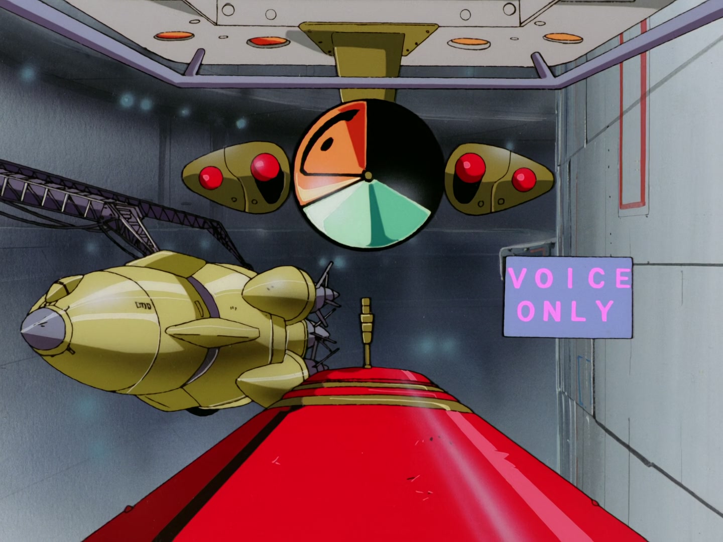 Outlaw Star Ep 19: Law and Lawlessness @ 00:04:23