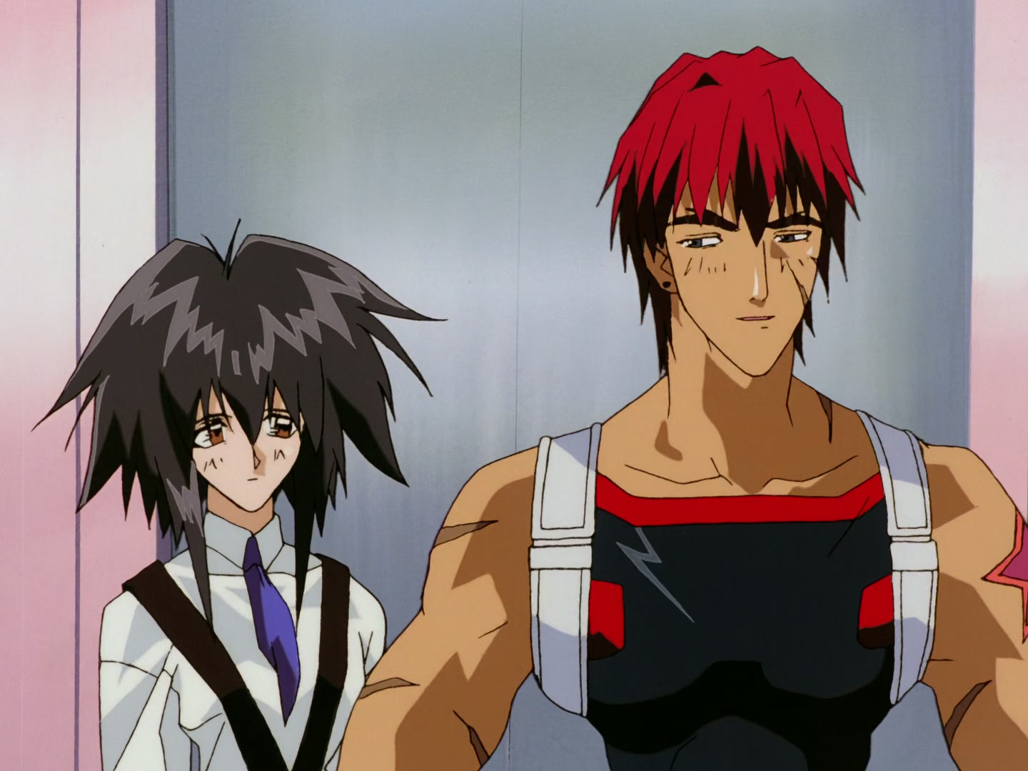 Outlaw Star Ep 19: Law and Lawlessness @ 00:05:18