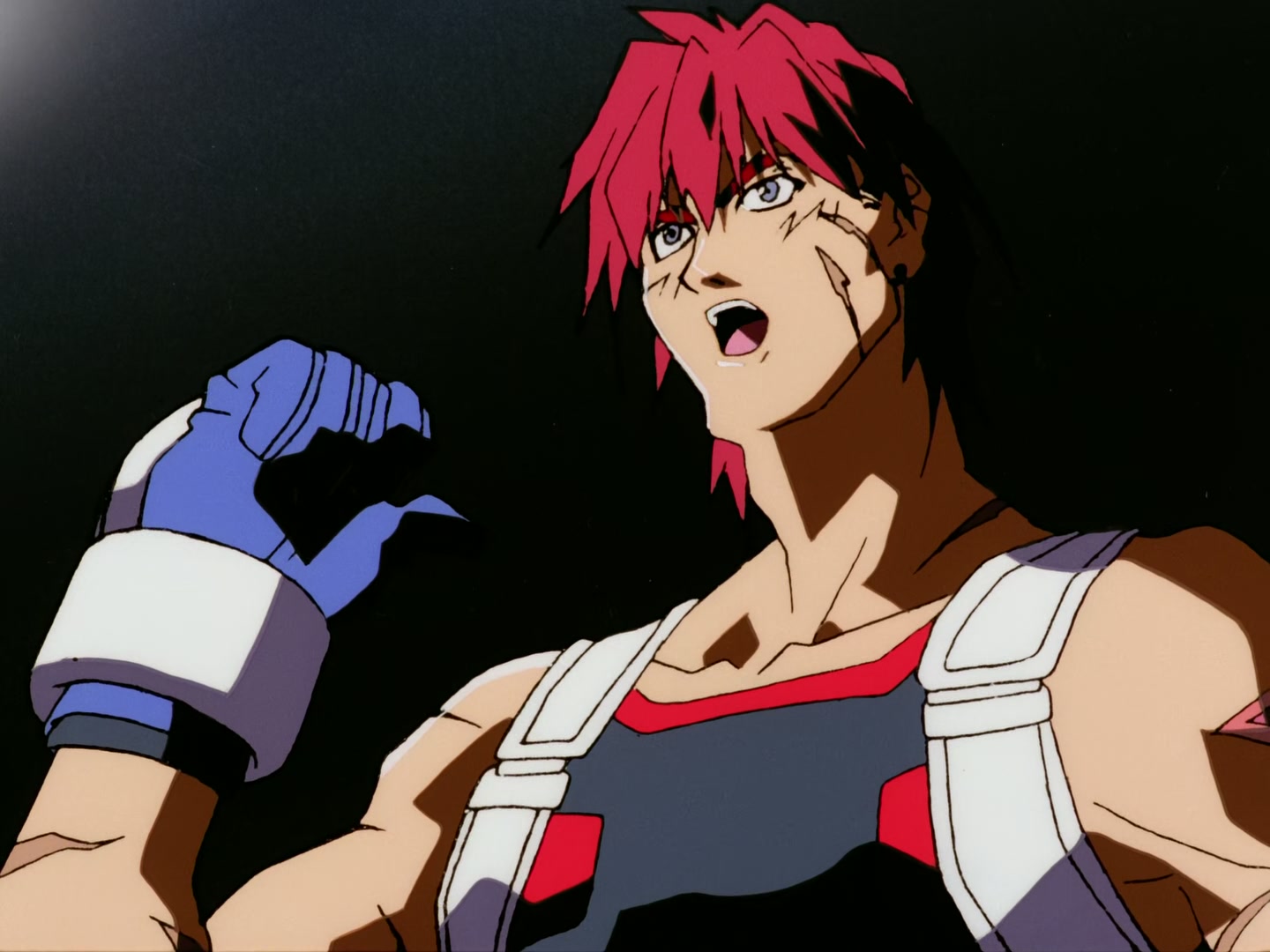 Outlaw Star Ep 19: Law and Lawlessness @ 00:05:47