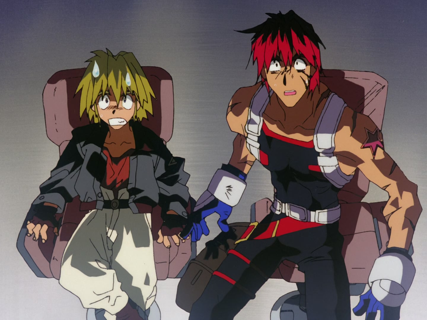 Outlaw Star Ep 19: Law and Lawlessness @ 00:06:01