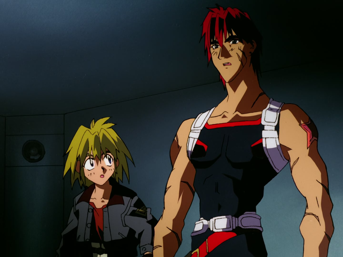 Outlaw Star Ep 19: Law and Lawlessness @ 00:06:12