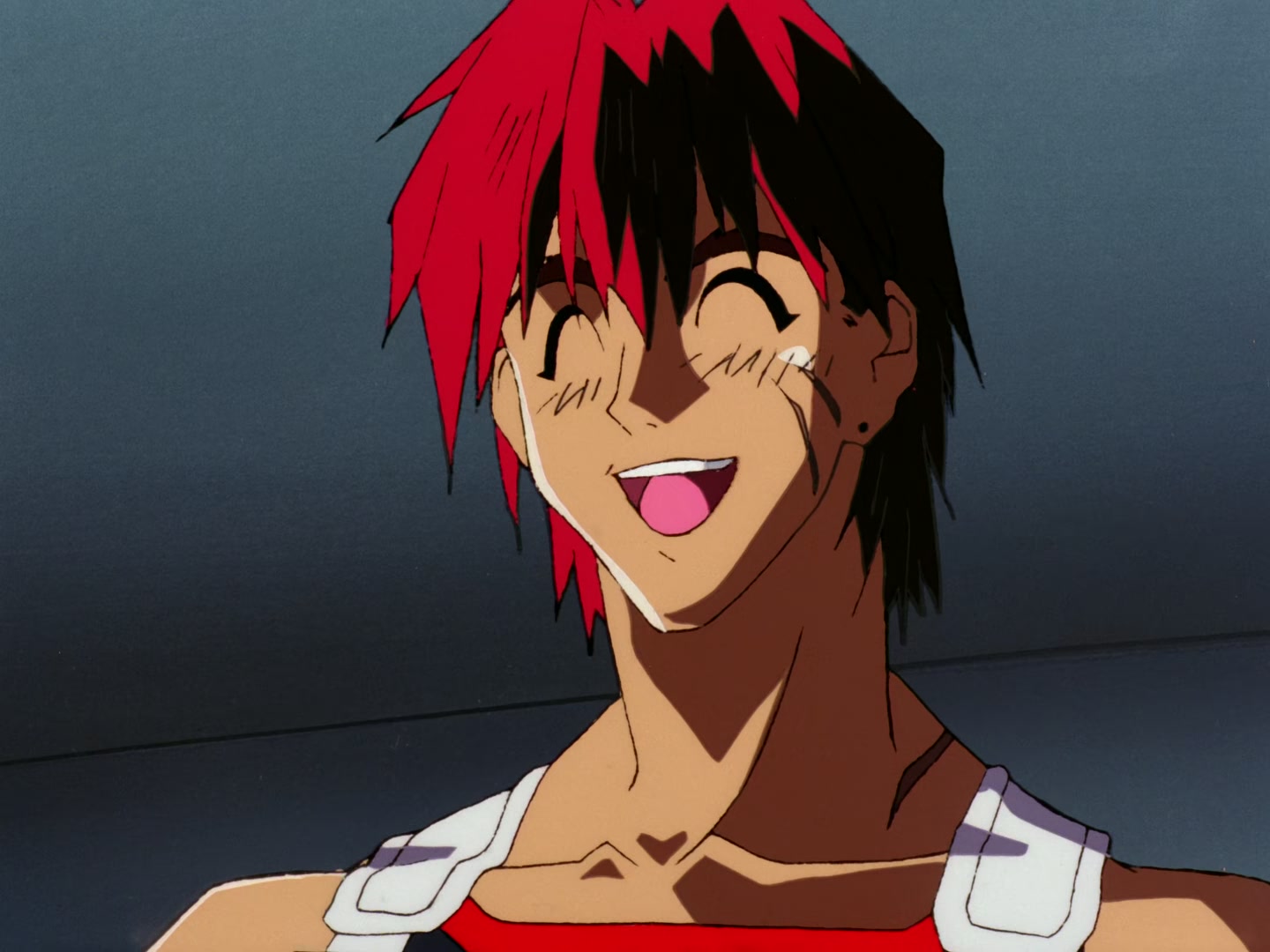 Outlaw Star Ep 19: Law and Lawlessness @ 00:06:56