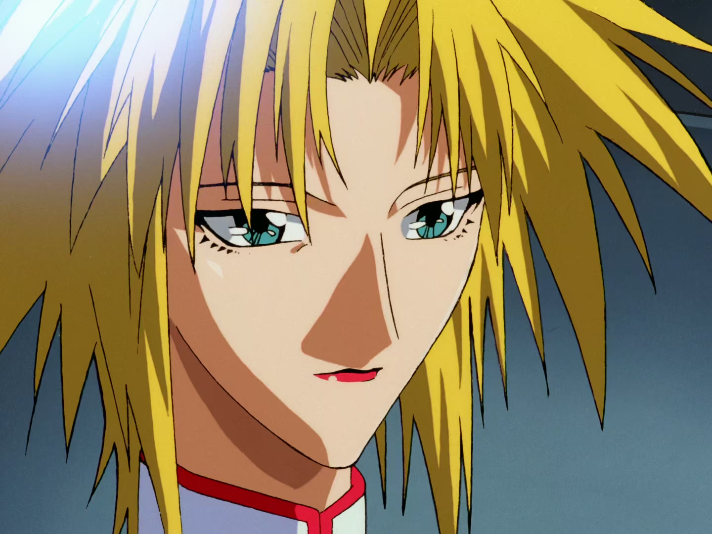 Outlaw Star Ep 19: Law and Lawlessness @ 00:06:59