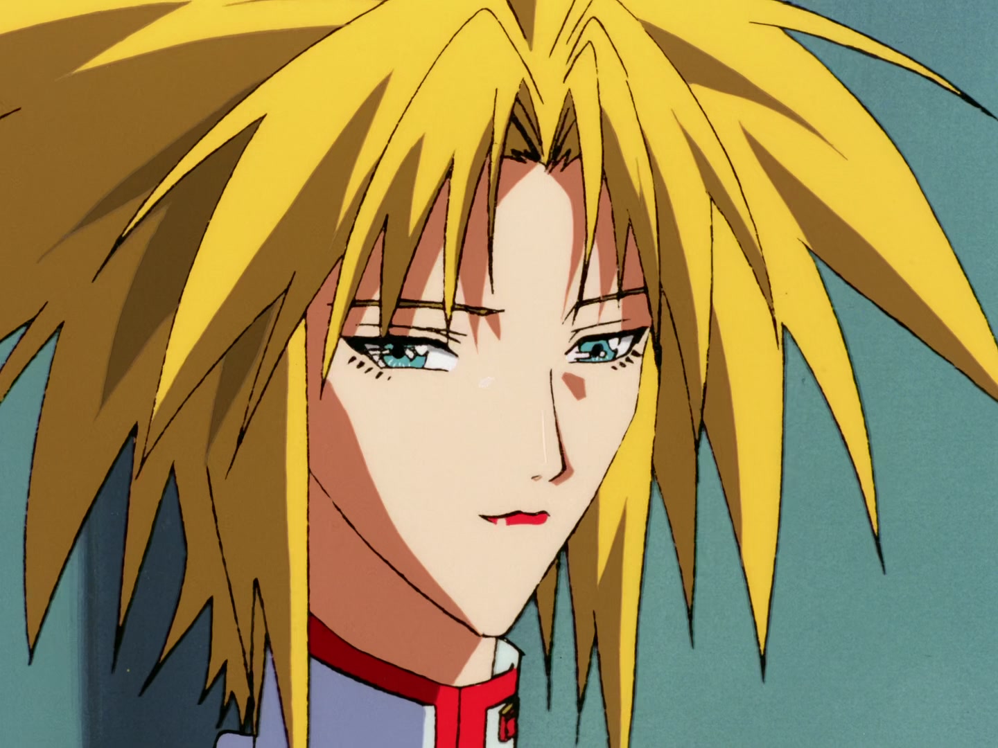 Outlaw Star Ep 19: Law and Lawlessness @ 00:07:25