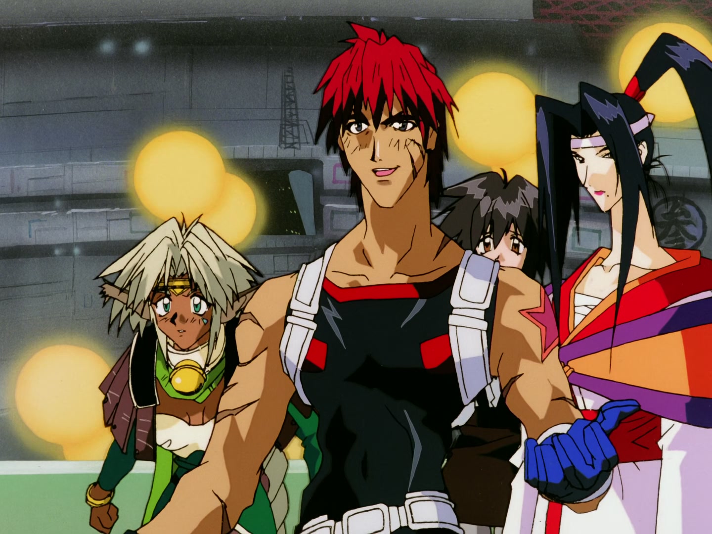 Outlaw Star Ep 19: Law and Lawlessness @ 00:13:57
