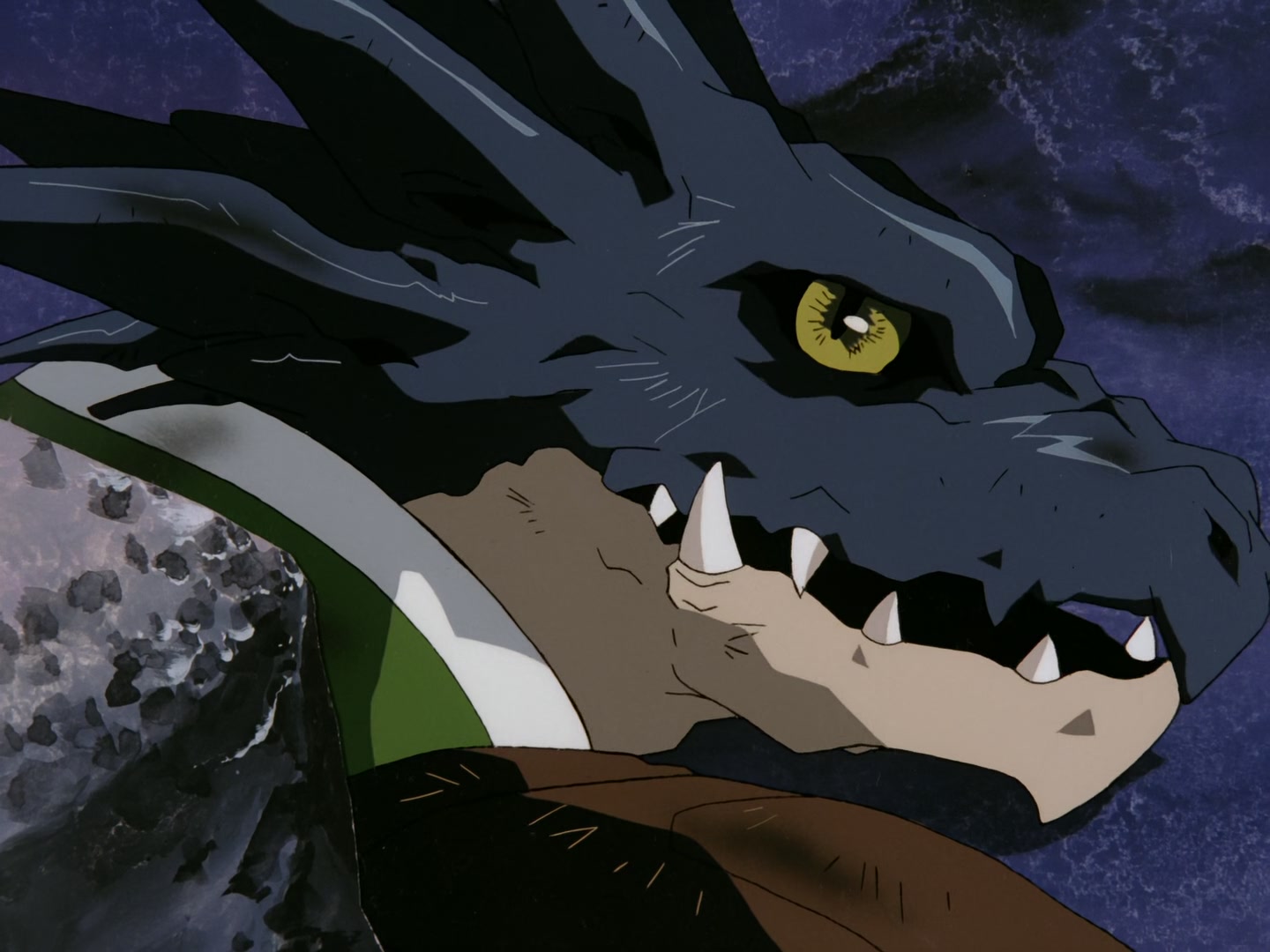 Outlaw Star Ep 19: Law and Lawlessness @ 00:15:10
