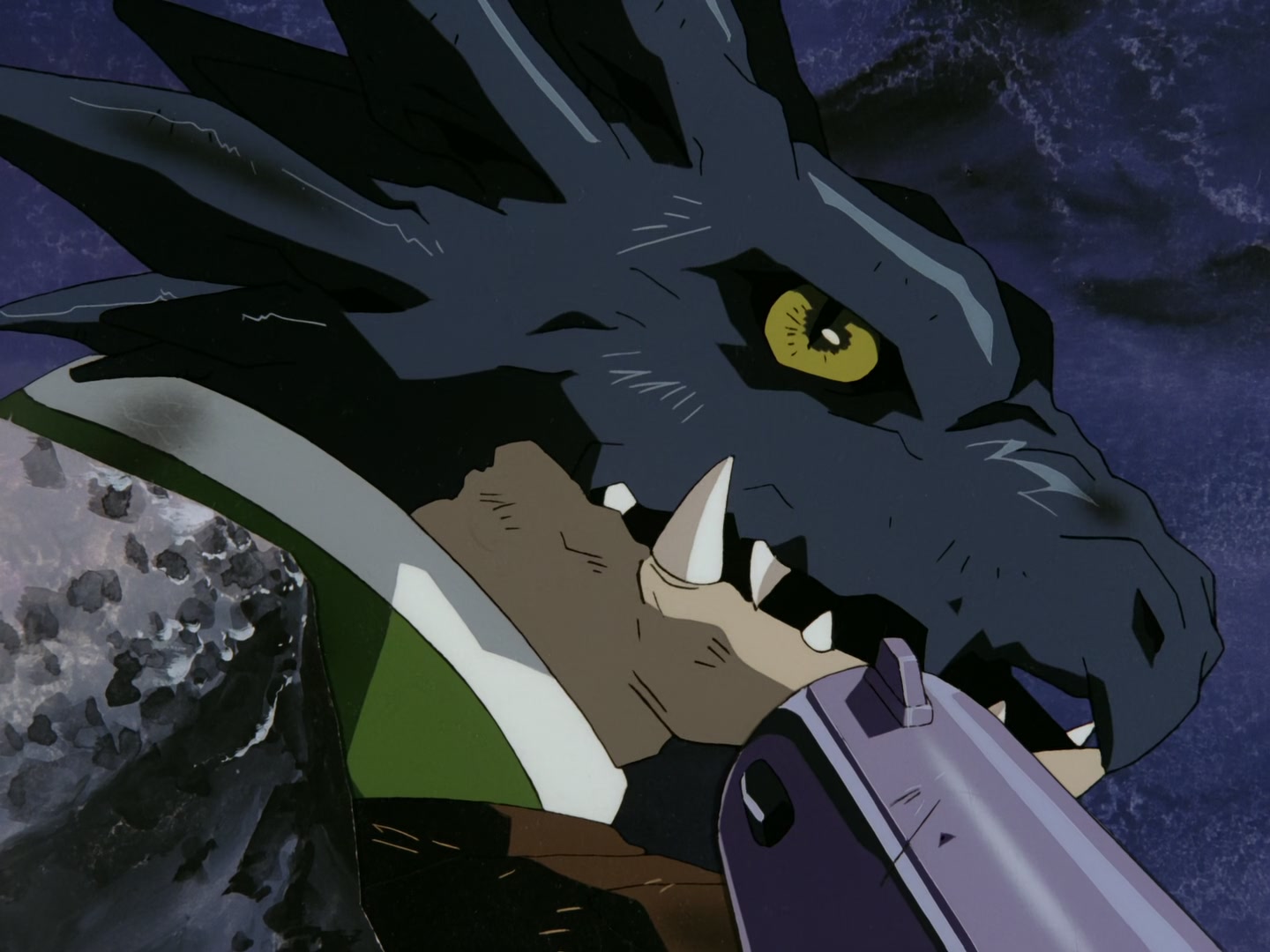 Outlaw Star Ep 19: Law and Lawlessness @ 00:15:39
